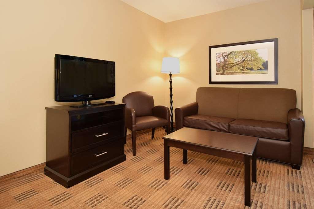 Extended Stay America Suites - Fort Lauderdale - Cypress Creek - Nw 6Th Way Pokój zdjęcie