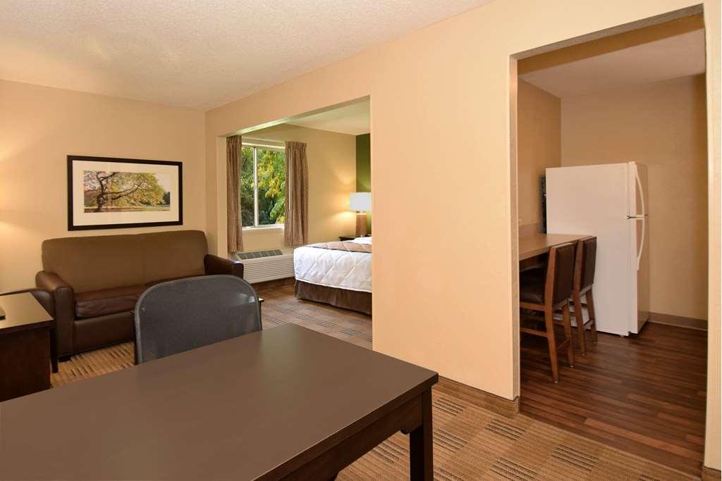Extended Stay America Suites - Fort Lauderdale - Cypress Creek - Nw 6Th Way Pokój zdjęcie