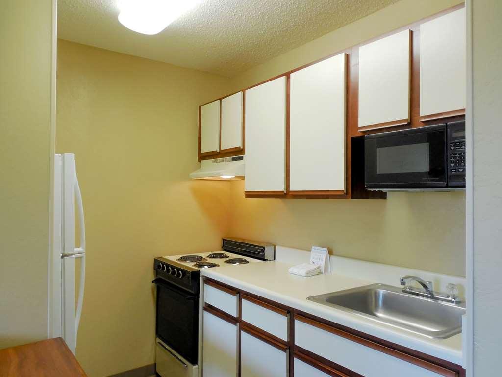 Extended Stay America Suites - Fort Lauderdale - Cypress Creek - Nw 6Th Way Pokój zdjęcie