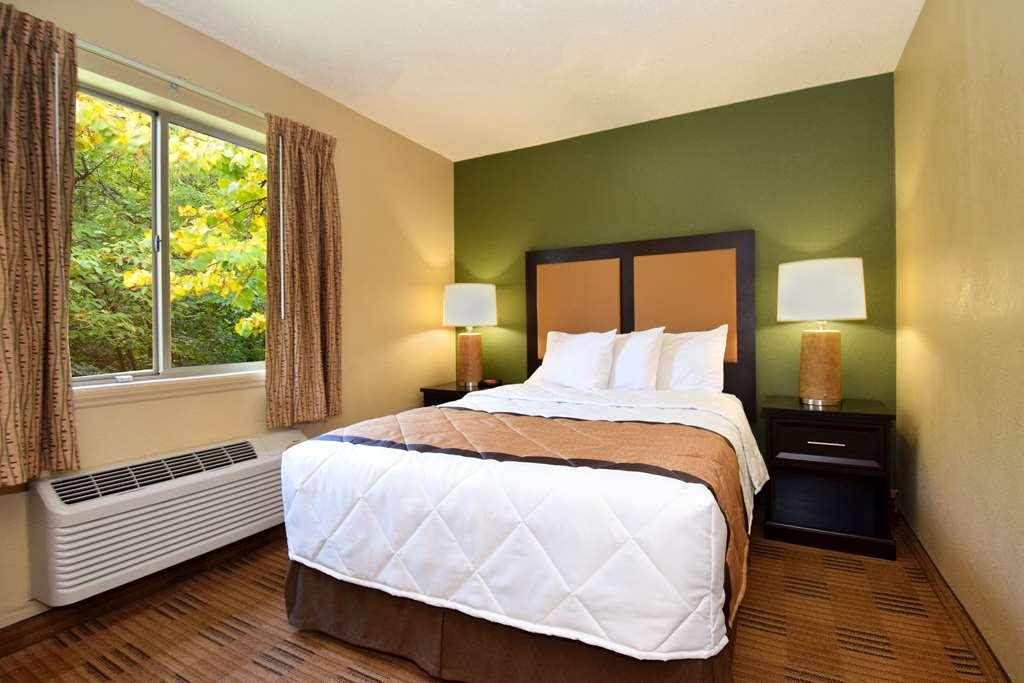 Extended Stay America Suites - Fort Lauderdale - Cypress Creek - Nw 6Th Way Pokój zdjęcie