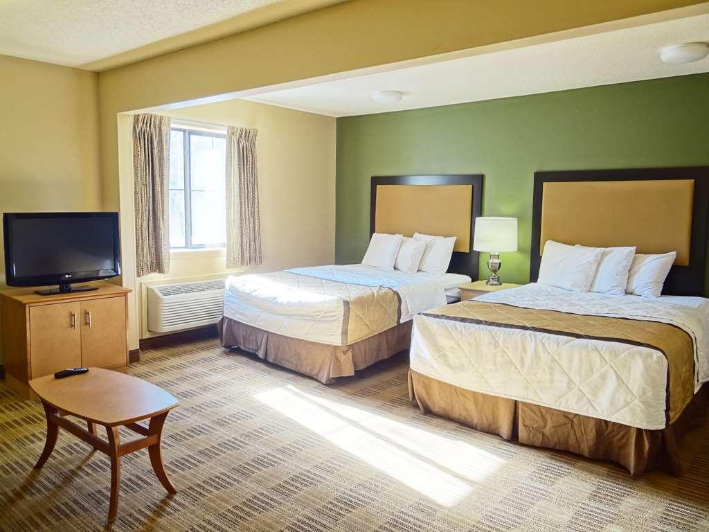 Extended Stay America Suites - Fort Lauderdale - Cypress Creek - Nw 6Th Way Pokój zdjęcie
