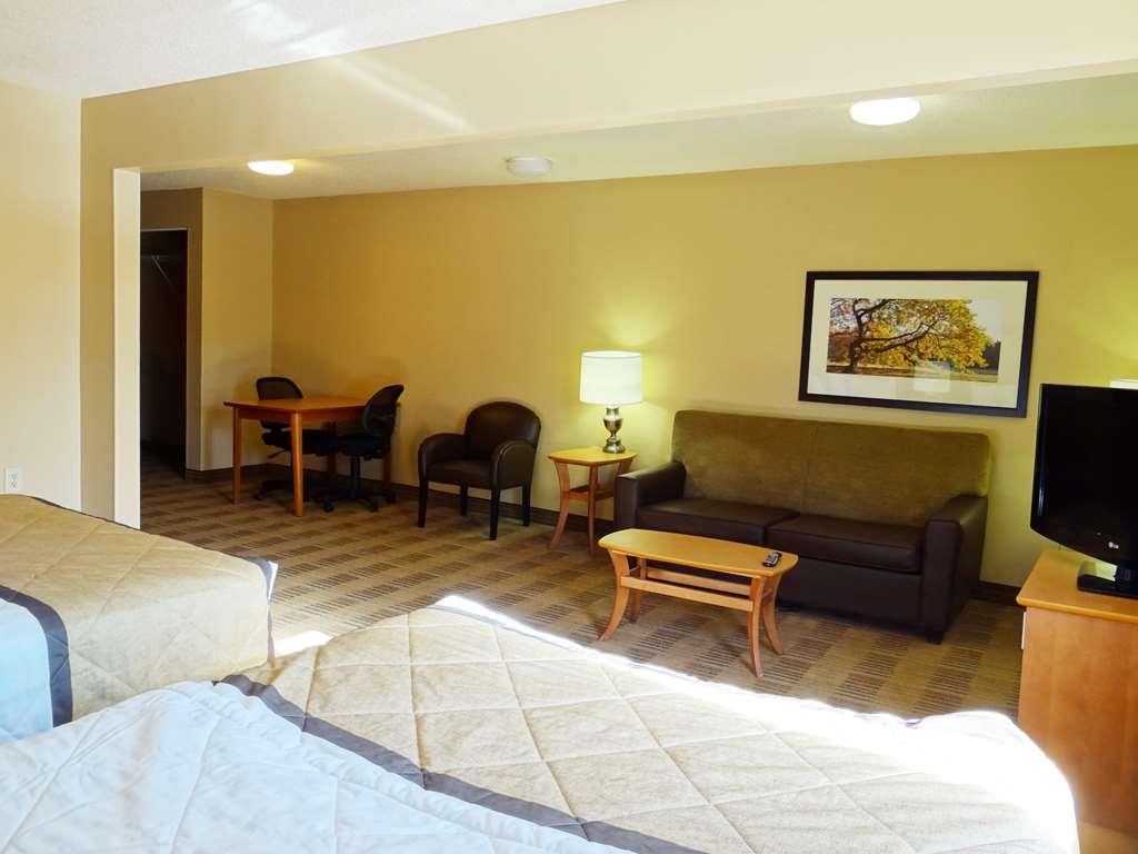 Extended Stay America Suites - Fort Lauderdale - Cypress Creek - Nw 6Th Way Pokój zdjęcie