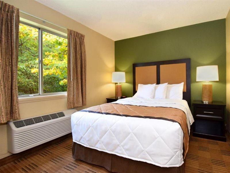 Extended Stay America Suites - Fort Lauderdale - Cypress Creek - Nw 6Th Way Zewnętrze zdjęcie