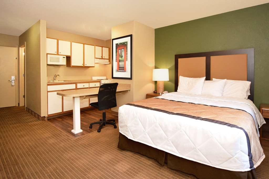 Extended Stay America Suites - Fort Lauderdale - Cypress Creek - Nw 6Th Way Pokój zdjęcie