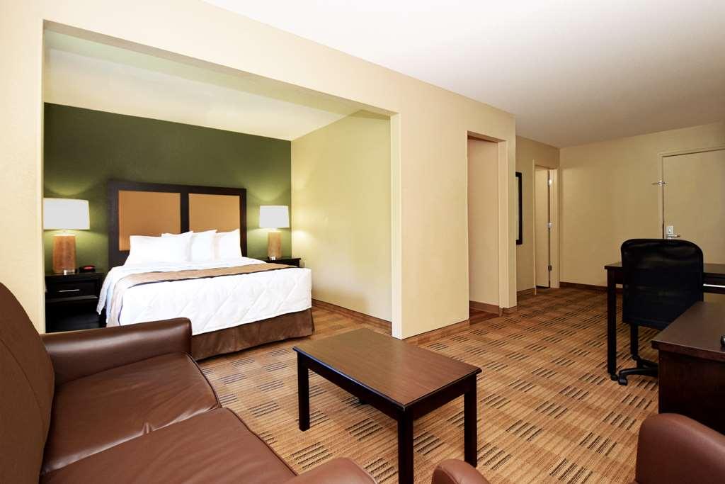 Extended Stay America Suites - Fort Lauderdale - Cypress Creek - Nw 6Th Way Pokój zdjęcie