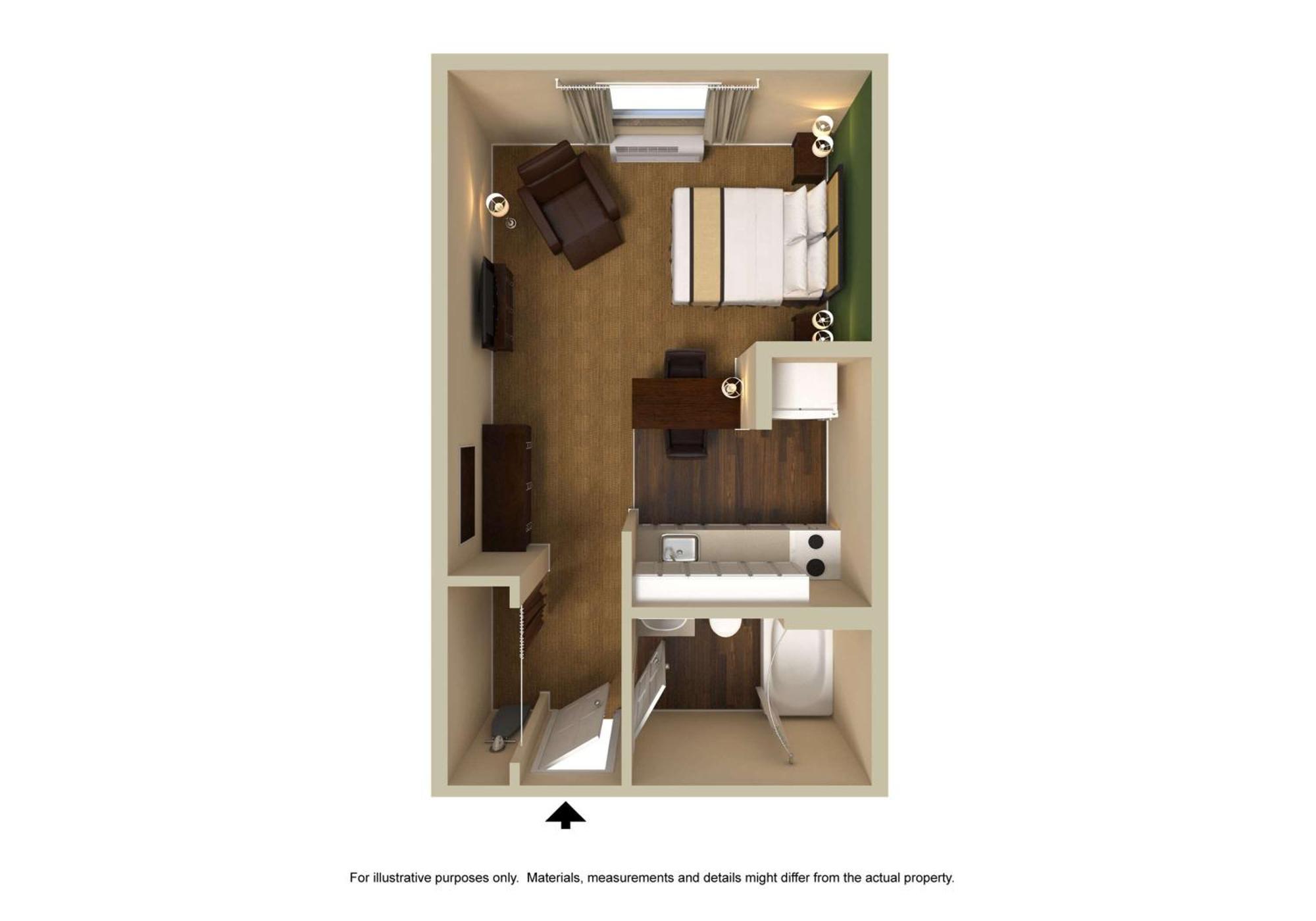 Extended Stay America Suites - Fort Lauderdale - Cypress Creek - Nw 6Th Way Zewnętrze zdjęcie