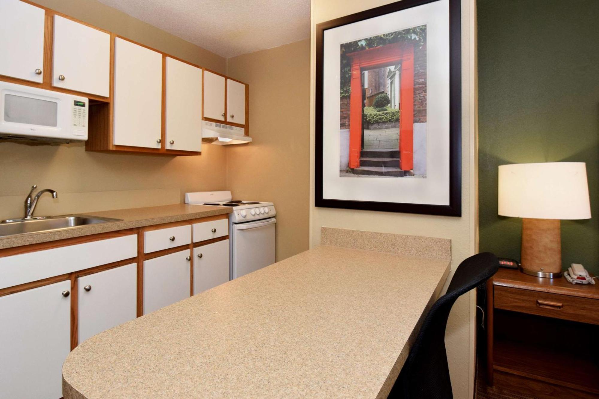 Extended Stay America Suites - Fort Lauderdale - Cypress Creek - Nw 6Th Way Zewnętrze zdjęcie