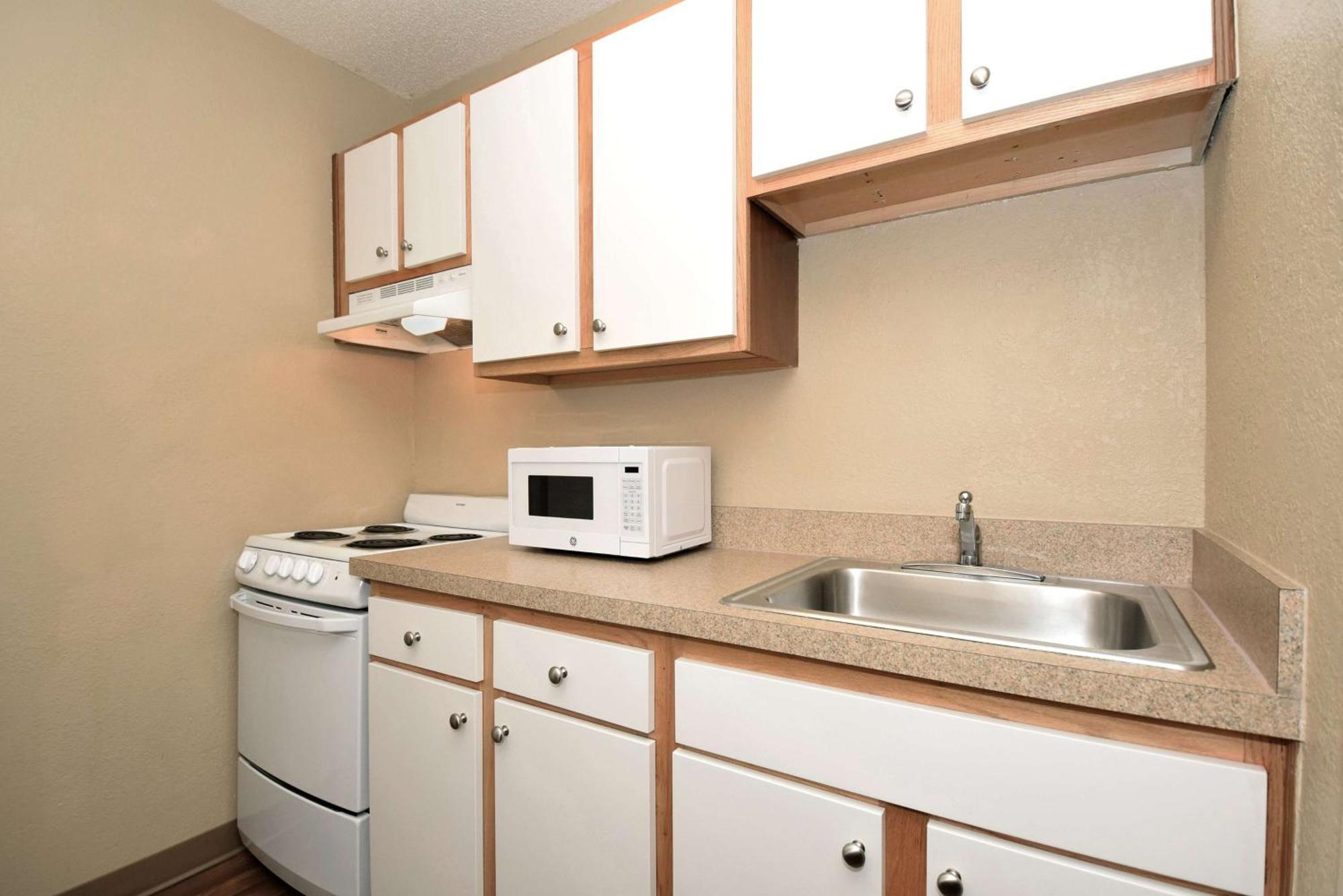 Extended Stay America Suites - Fort Lauderdale - Cypress Creek - Nw 6Th Way Zewnętrze zdjęcie
