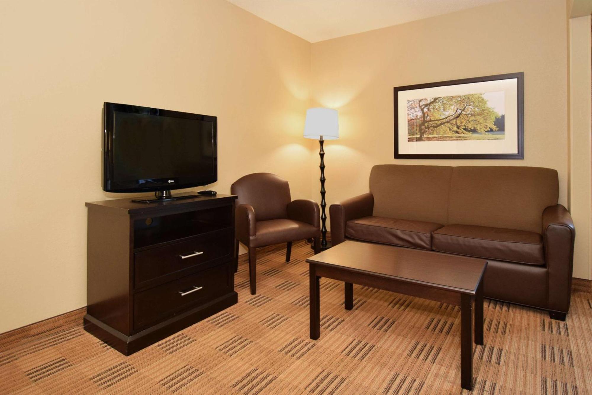 Extended Stay America Suites - Fort Lauderdale - Cypress Creek - Nw 6Th Way Zewnętrze zdjęcie