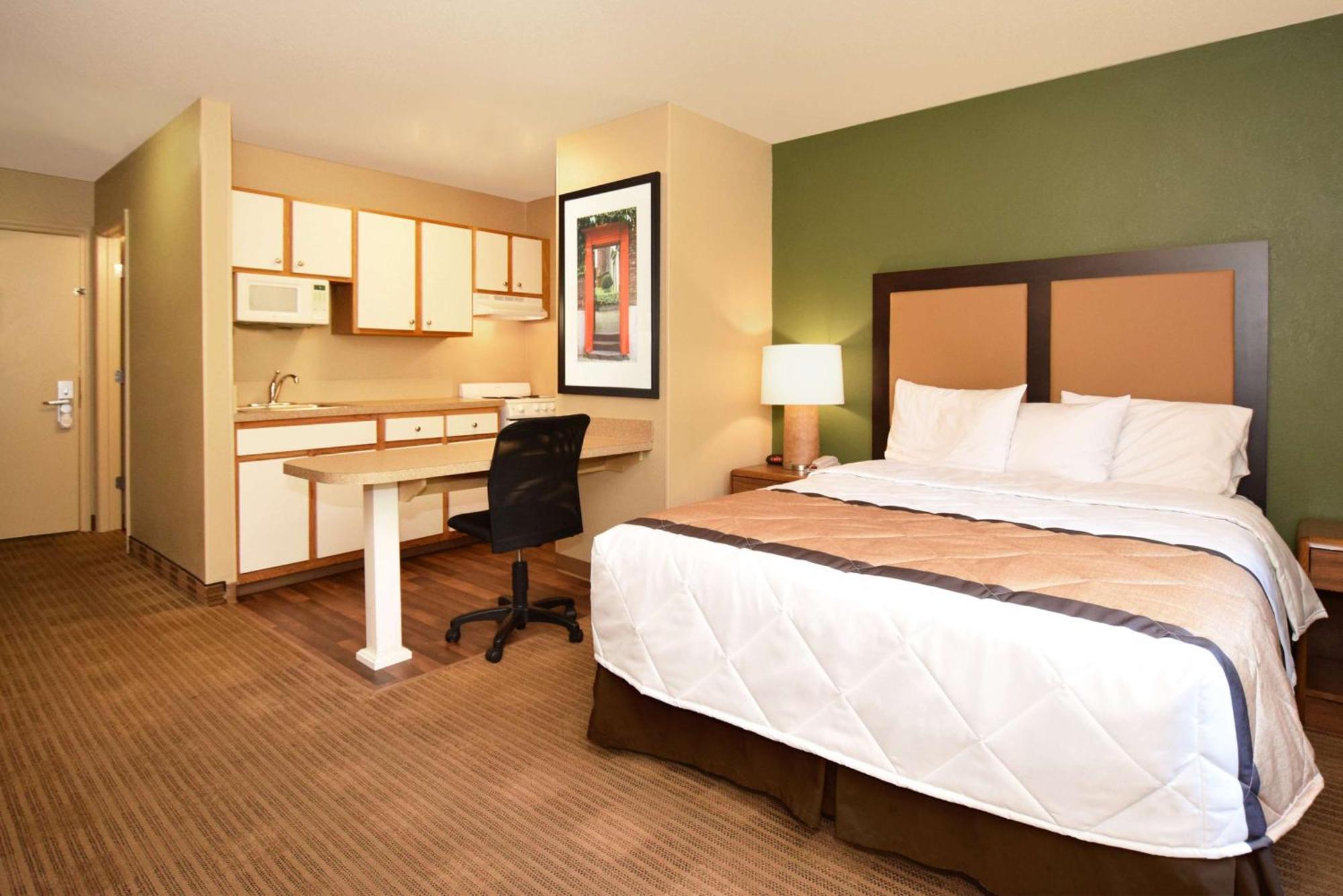 Extended Stay America Suites - Fort Lauderdale - Cypress Creek - Nw 6Th Way Zewnętrze zdjęcie