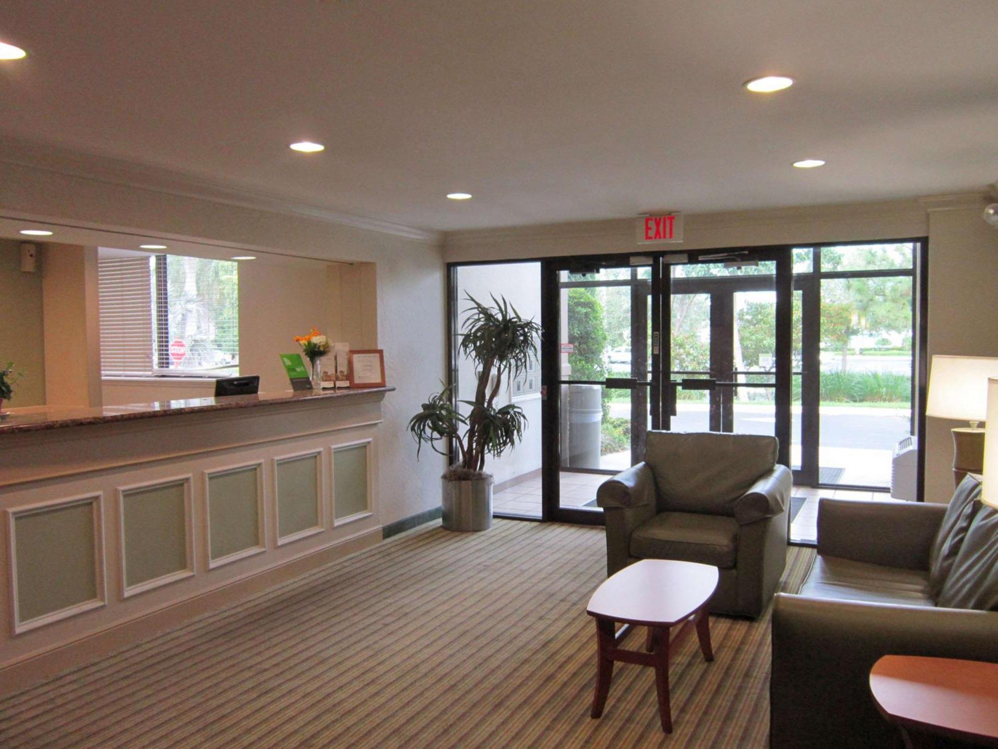 Extended Stay America Suites - Fort Lauderdale - Cypress Creek - Nw 6Th Way Zewnętrze zdjęcie