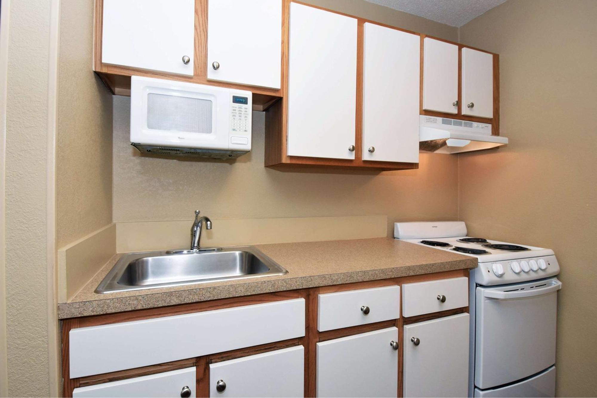 Extended Stay America Suites - Fort Lauderdale - Cypress Creek - Nw 6Th Way Zewnętrze zdjęcie