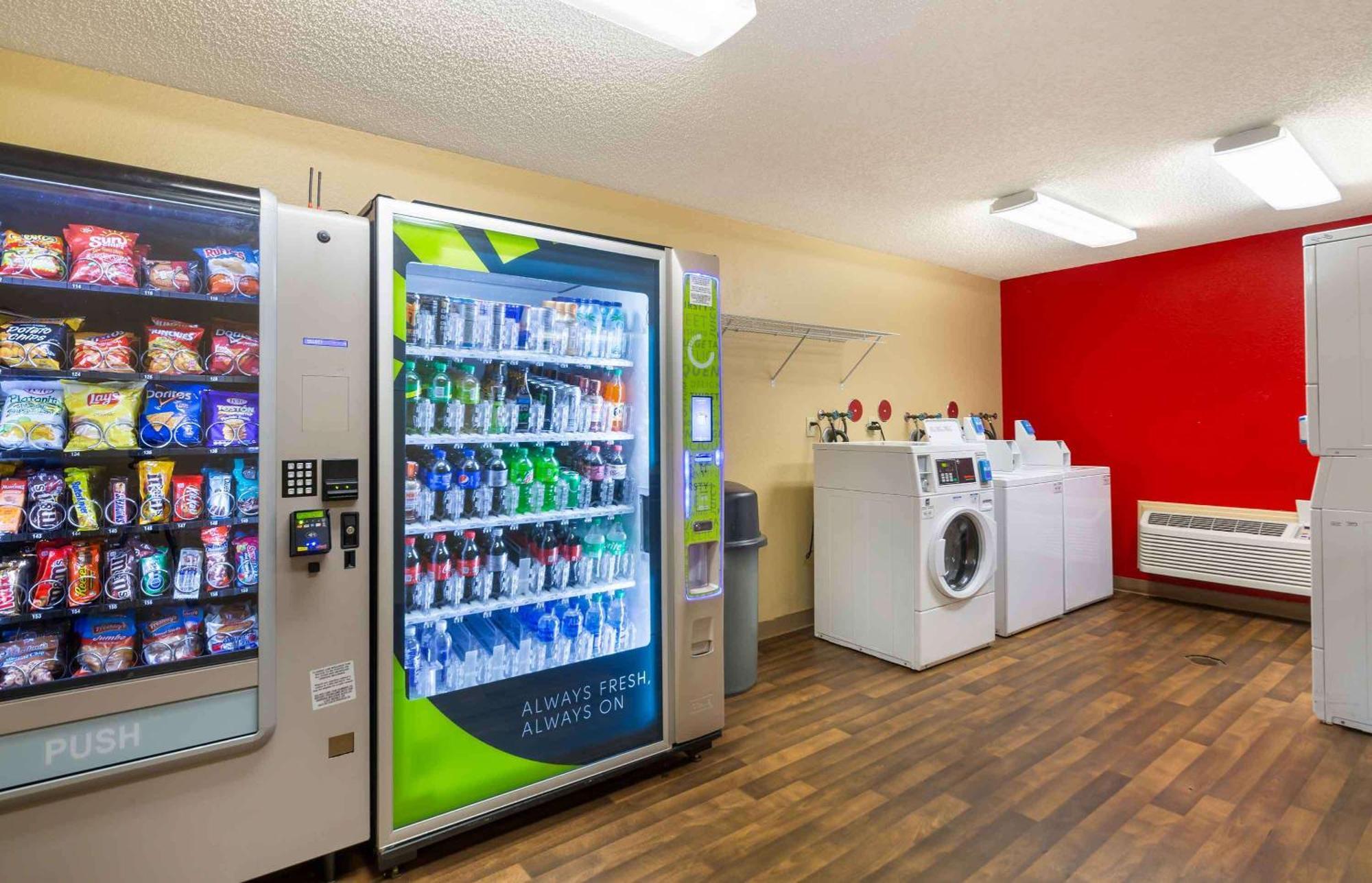 Extended Stay America Suites - Fort Lauderdale - Cypress Creek - Nw 6Th Way Zewnętrze zdjęcie