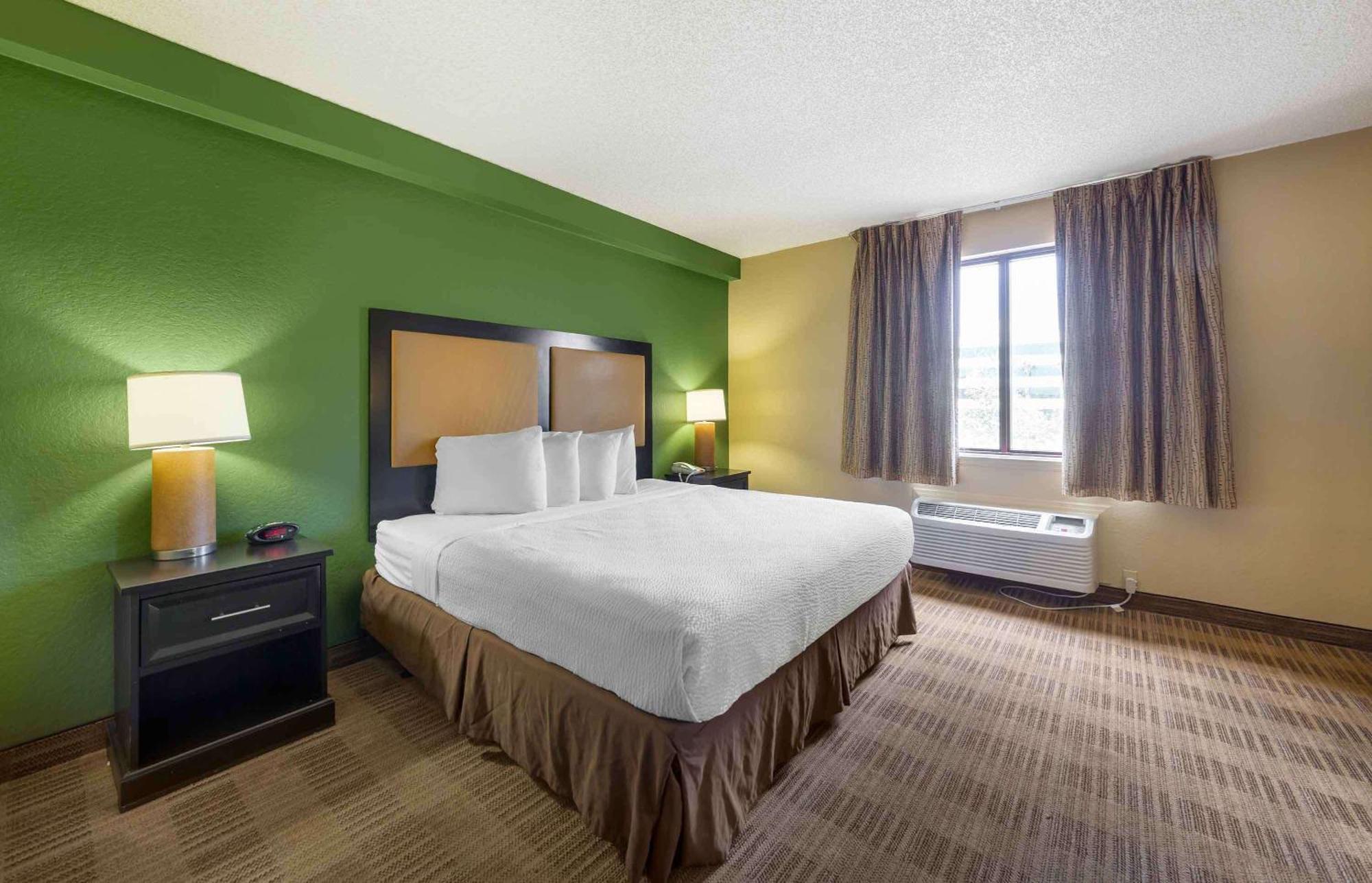 Extended Stay America Suites - Fort Lauderdale - Cypress Creek - Nw 6Th Way Zewnętrze zdjęcie