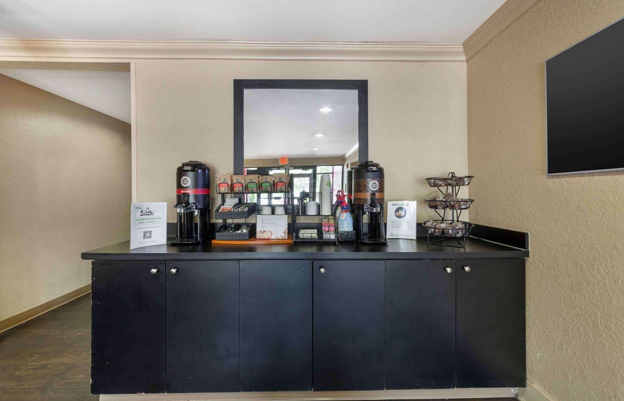 Extended Stay America Suites - Fort Lauderdale - Cypress Creek - Nw 6Th Way Zewnętrze zdjęcie