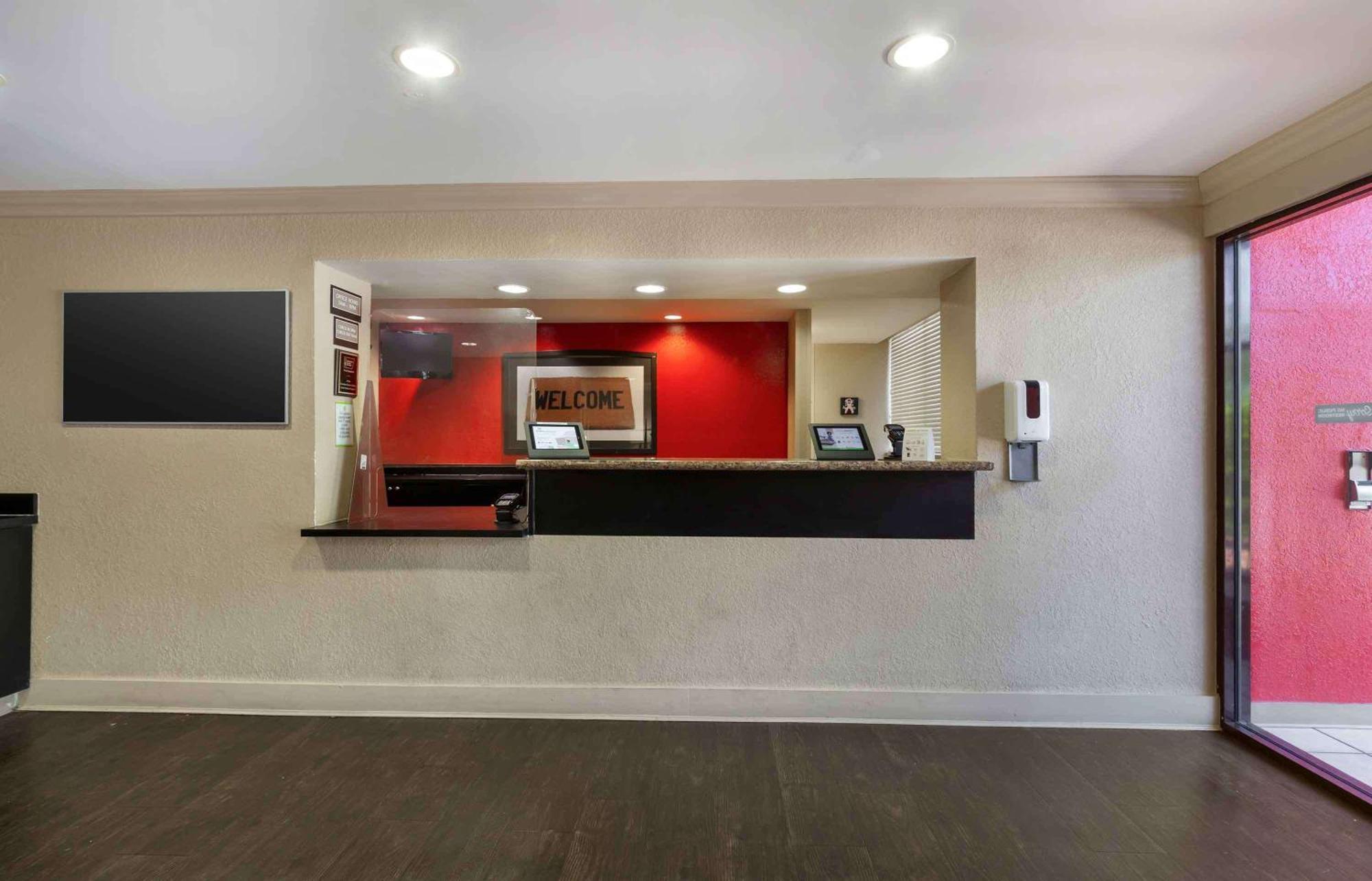 Extended Stay America Suites - Fort Lauderdale - Cypress Creek - Nw 6Th Way Zewnętrze zdjęcie