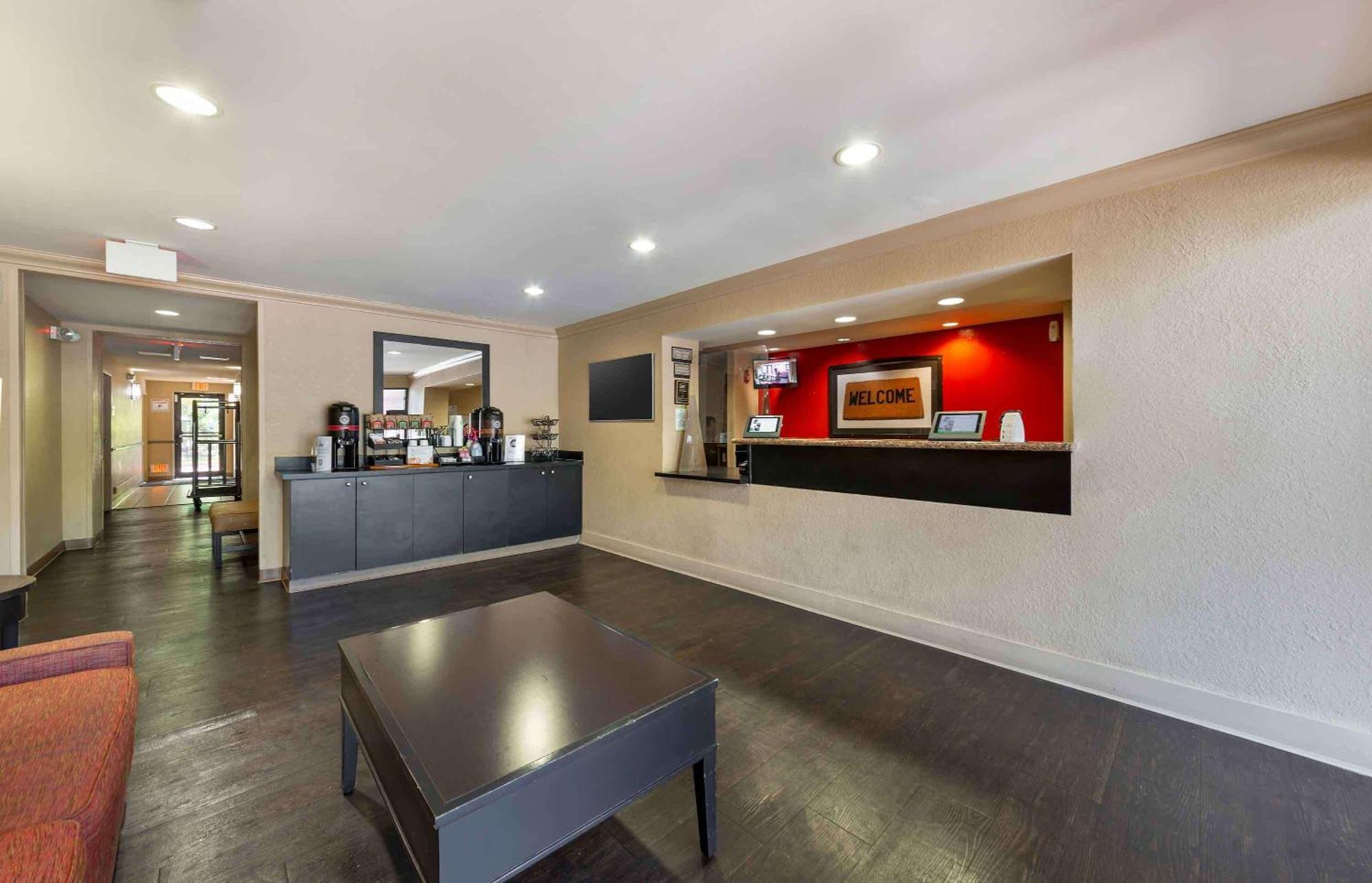Extended Stay America Suites - Fort Lauderdale - Cypress Creek - Nw 6Th Way Zewnętrze zdjęcie