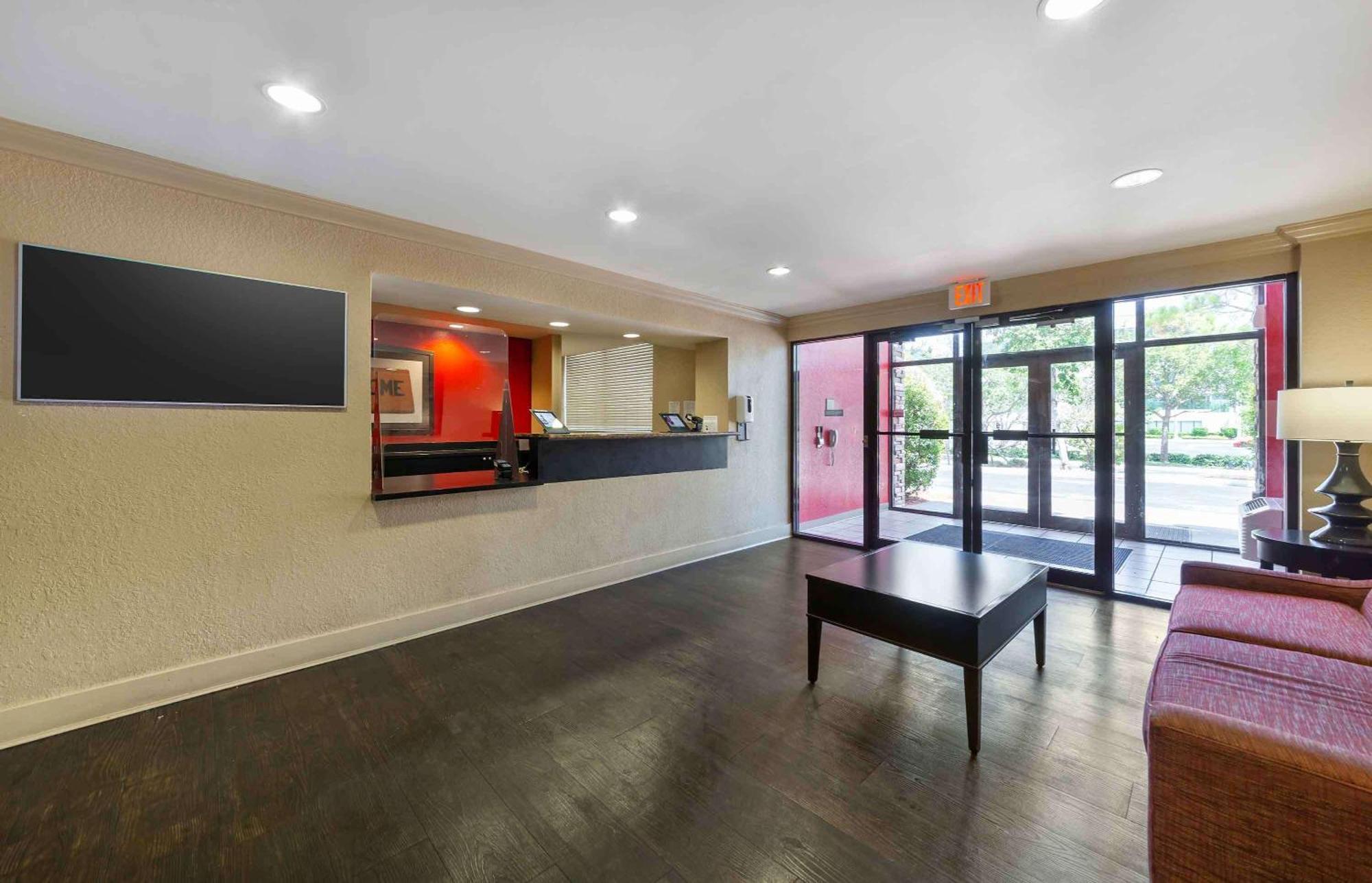 Extended Stay America Suites - Fort Lauderdale - Cypress Creek - Nw 6Th Way Zewnętrze zdjęcie